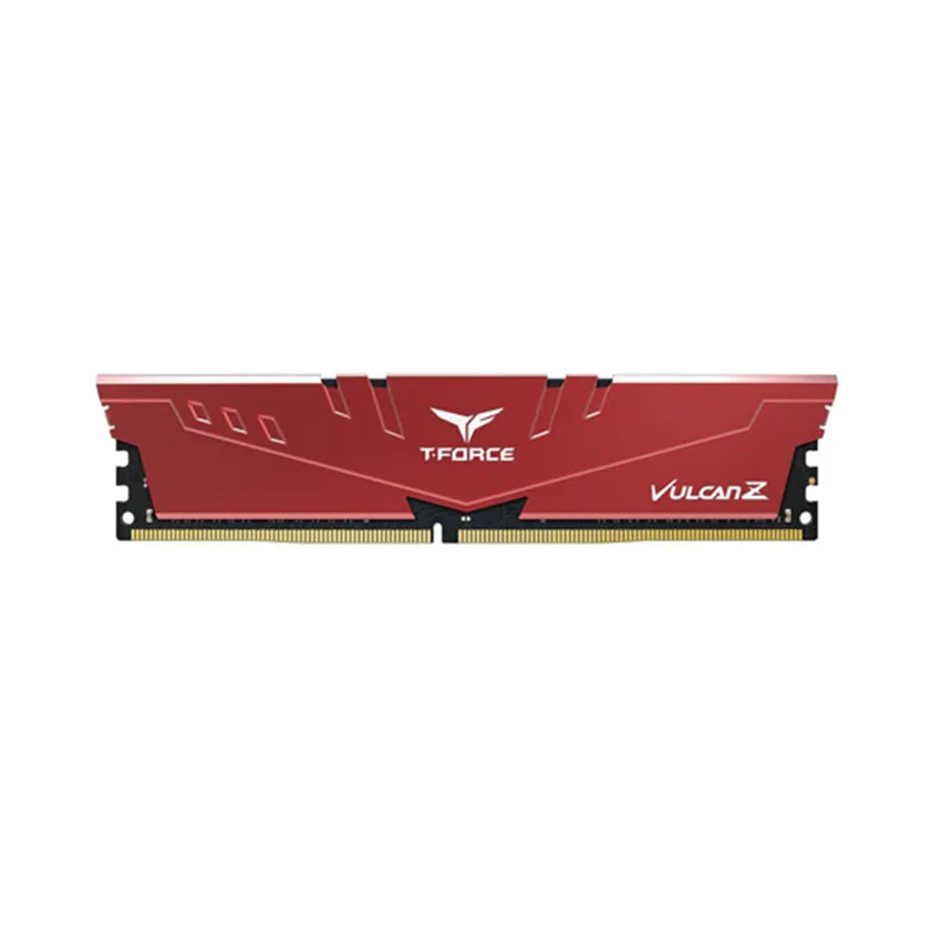 RAM Desktop TEAMGROUP VULCAN Z (TLZRD48G3200HC16F01) 8GB (1x8GB) DDR4 3200MHz
